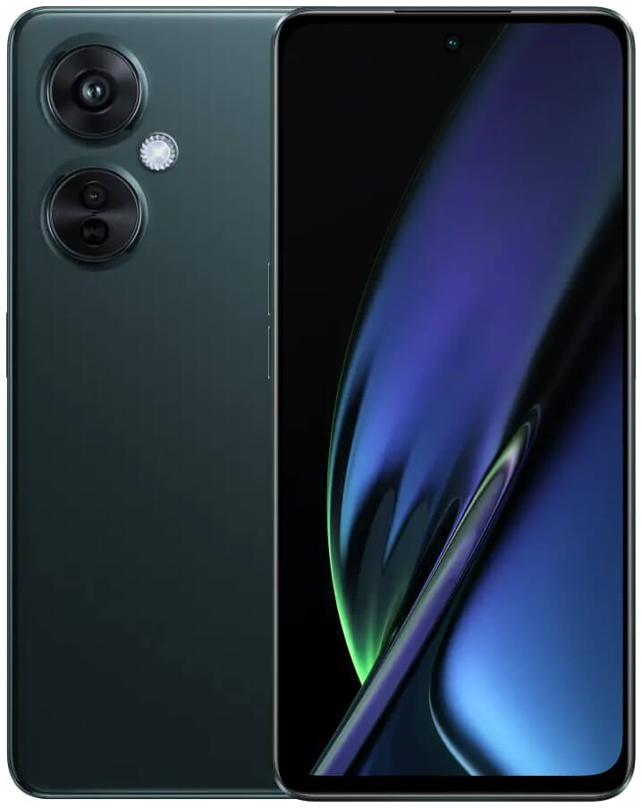 Oppo K11x